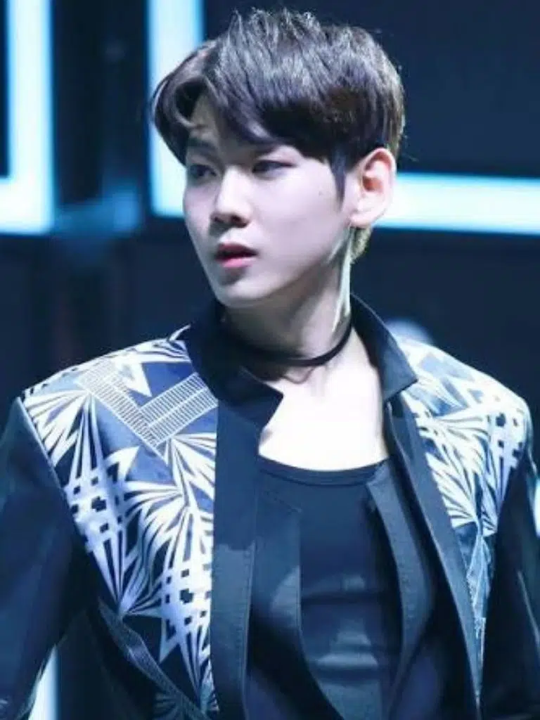 Choi Sung-Hwan Biography: Wiki, Age, Career, Height, Weight, Boyfriend, Net Worth & More